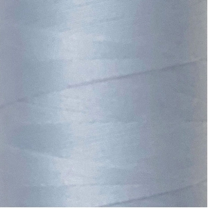 Rasant 75 Thread, #0036 VERY LIGHT BABY BLUE, 1000m, Core Spun Polyester Cotton Thread