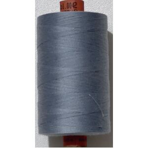 Rasant 75 Thread, #0042 VERY LIGHT ANTIQUE BLUE, 1000m, Core Spun Polyester Cotton Thread
