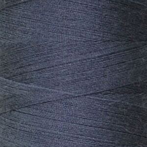 Rasant 75 Thread, 0119 PEWTER GREY, 1000m, Core Spun Polyester Cotton Thread