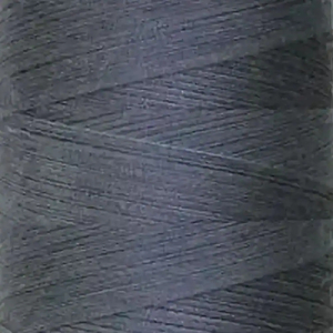 Rasant 75 Thread, #0132 GRAPHITE, 1000m, Core Spun Polyester Cotton Thread