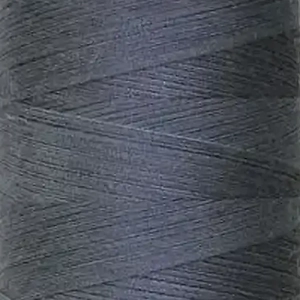 Rasant 75 Thread, #0132 GRAPHITE, 1000m, Core Spun Polyester Cotton Thread