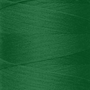 Rasant 75 Thread, #0247 GREEN, 1000m, Core Spun Polyester Cotton Thread