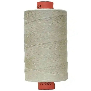 Rasant 75 Thread, #0326 VERY LIGHT MOCHA BROWN, 1000m, Core Spun Polyester Cotton Thread