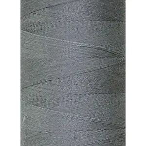 Rasant 75 Thread, #0332 GREY, 1000m, Core Spun Polyester Cotton Thread