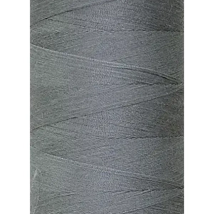 Rasant 75 Thread, #0332 GREY, 1000m, Core Spun Polyester Cotton Thread