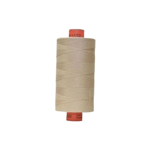 Rasant 75 Thread, #1058 DESERT SAND, 1000m, Core Spun Polyester Cotton Thread