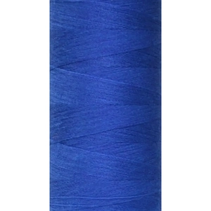 Rasant 75 Thread, #1303 ROYAL BLUE 1000m, Core Spun Polyester Cotton Thread