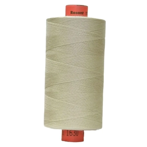 Rasant 75 Thread, #1630 TAUPE, 1000m, Core Spun Polyester Cotton Thread