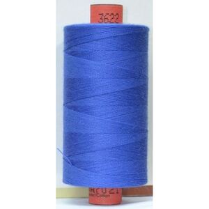 Rasant 75 Thread #3622 ROYAL BLUE 1000m Core Spun Polyester Cotton
