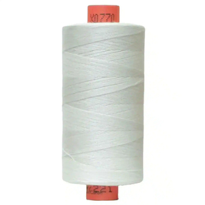 Rasant 75 Thread, #X0770 LIGHT TAUPE, 1000m, Core Spun Polyester Cotton Thread