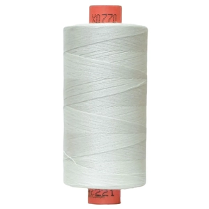Rasant 75 Thread, #X0770 LIGHT TAUPE, 1000m, Core Spun Polyester Cotton Thread
