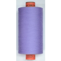 Rasant 120 Thread #0009 PURPLE 1000m Sewing &amp; Quilting Thread