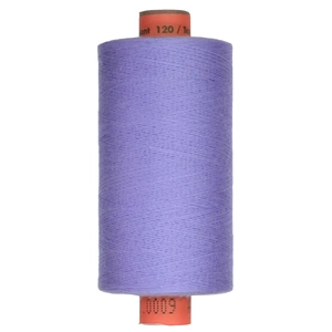 Rasant 120 Thread #0009 PURPLE 1000m Sewing &amp; Quilting Thread