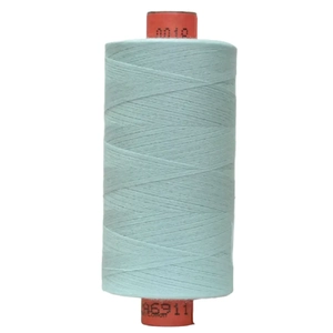 Rasant 120 Thread #0018 PALE BLUE GREEN 1000m Sewing &amp; Quilting Thread
