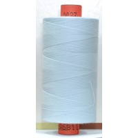 Rasant 120 Thread #0023, LIGHT ICE BLUE 1000m Sewing & Quilting Thread