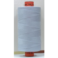Rasant 120 Thread #0036 VERY LIGHT BABY BLUE 1000m Sewing &amp; Quilting Thread