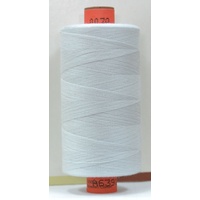 Rasant 120 Thread #0038 VERY LIGHT PALE BLUE 1000m Sewing & Quilting Thread