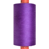 Rasant 120 Thread #0056 IRIS PURPLE 1000m Sewing &amp; Quilting Thread