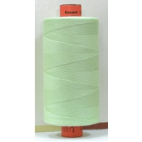 Rasant 120 Thread #0071 LIGHT LIME GREEN 1000m Sewing &amp; Quilting Thread