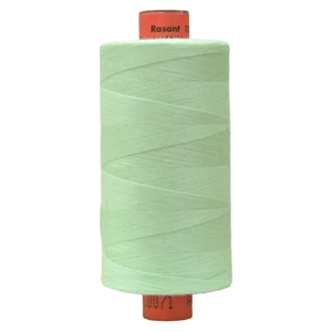 Rasant 120 Thread #0071 LIGHT LIME GREEN 1000m Sewing & Quilting Thread