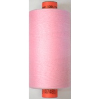 Rasant 120 Thread #0082 LIGHT PINK 1000m Sewing &amp; Quilting Thread