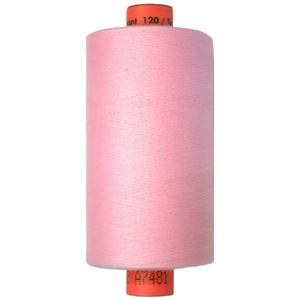 Rasant 120 Thread #0082 LIGHT PINK 1000m Sewing &amp; Quilting Thread