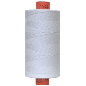 Rasant 120 Thread #0084 VERY LIGHT PALE LILAC 1000m Sewing &amp; Quilting Thread