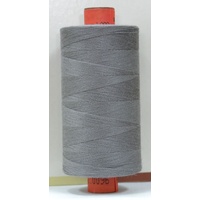 Rasant 120 Thread #0096 MEDIUM GREY 1000m Sewing &amp; Quilting Thread