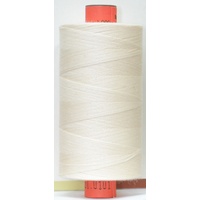 Rasant 120 Thread #0101 VERY LIGHT TAWNY 1000m Sewing &amp; Quilting Thread