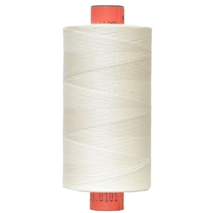 Rasant 120 Thread #0101 VERY LIGHT TAWNY 1000m Sewing &amp; Quilting Thread