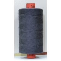 Rasant 120 Thread #0119 PEWTER GREY 1000m Sewing &amp; Quilting Thread