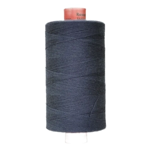 Rasant 120 Thread #0119 PEWTER GREY 1000m Sewing &amp; Quilting Thread