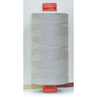 Rasant 120 Thread #0131 SILVER GREY (0123) Sewing &amp; Quilting Thread