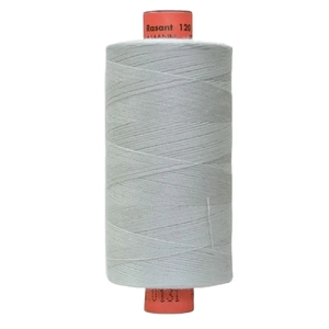 Rasant 120 Thread #0131 SILVER GREY (0123) Sewing &amp; Quilting Thread