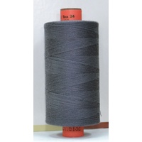 Rasant 120 Thread #0132 GRAPHITE 1000m Sewing &amp; Quilting Thread