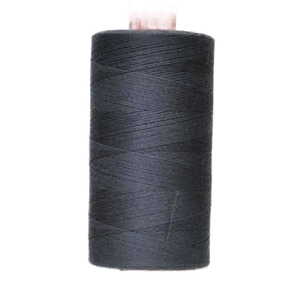 Rasant 120 Thread #0136 LIGHT CHARCOAL GREY 1000m Sewing &amp; Quilting Thread