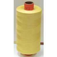 Rasant 120 Thread #0140 BUTTERCUP 1000m Sewing &amp; Quilting Thread