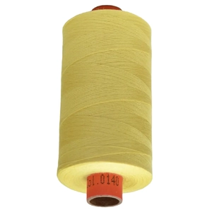Rasant 120 Thread #0140 BUTTERCUP 1000m Sewing &amp; Quilting Thread