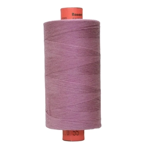 Rasant 120 Thread #0155 MEDIUM PLUM 1000m Sewing &amp; Quilting Thread