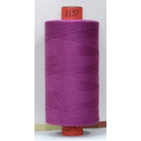 Rasant 120 Thread #0157 PLUM 1000m Sewing &amp; Quilting Thread