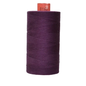 Rasant 120 Thread #0162 VERY DARK GRAPE 1000m Sewing &amp; Quilting Thread