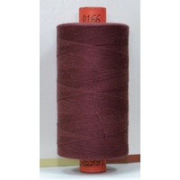 Rasant 120 Thread #0166 MAHOGANY 1000m Sewing &amp; Quilting Thread
