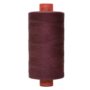 Rasant 120 Thread #0166 MAHOGANY 1000m Sewing &amp; Quilting Thread