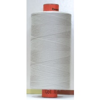 Rasant 120 Thread #0189 LIGHT GREY 1000m Sewing & Quilting Thread