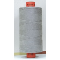Rasant 120 Thread #0191 PEARL GREY 1000m Sewing &amp; Quilting Thread