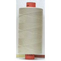 Rasant 120 Thread #0326 VERY LIGHT MOCHA BROWN 1000m Sewing &amp; Quilting Thread