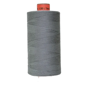 Rasant 120 Thread #0332 GREY 1000m Sewing &amp; Quilting Thread