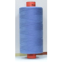Rasant 120 Thread #0355 MEDIUM DELFT BLUE 1000m Sewing &amp; Quilting Thread