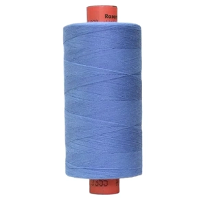 Rasant 120 Thread #0355 MEDIUM DELFT BLUE 1000m Sewing &amp; Quilting Thread