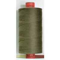 Rasant 120 Thread #0358 MOSS GREEN 1000m Sewing &amp; Quilting Thread